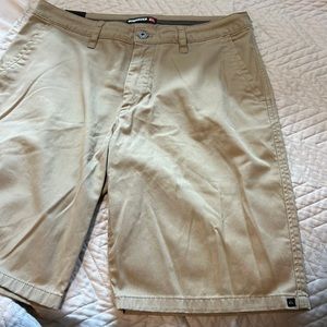 Quicksilver shorts